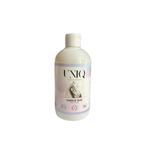 UNIQ - Flower of Talco  Parfém na praní Velikost: 500 ml