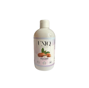 UNIQ - Argan garden  Parfém na praní Velikost: 500 ml