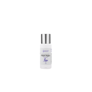Natur Planet - Odličovací levandulový olej  Odličovací olej Velikost: 50 ml