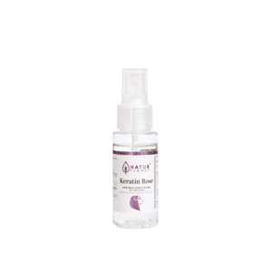 Natur Planet - Keratin Rose  Vlasový kondicionér Velikost: 50 ml