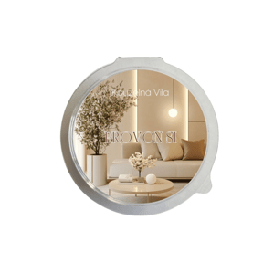 Kouzelná Víla - PROVOŇ SI  Sójový vonný vosk do aromalampy 20g