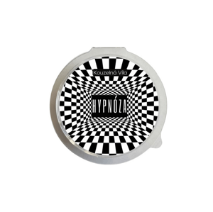 Kouzelná Víla - HYPNÓZA  Sójový vonný vosk do aromalampy 20g