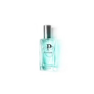 PURE No.125  Parfemovaná voda Velikost: 50 ml bez víčka a krabičky