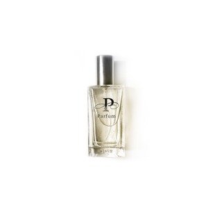 PURE No.127  Parfémovaná voda Velikost: 50 ml bez víčka a krabičky