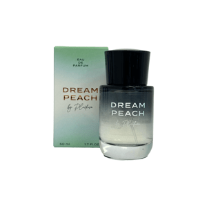 Dream Peach by Plačková  Parfémovaná voda 50ml
