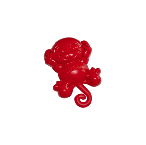 Hypno Casa - Little Monkey Rosso Divino  Vůně do auta