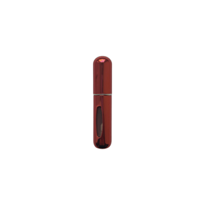 Rozprašovač parfému - Červený 5 ml  Rozprašovač parfémů 5 ml