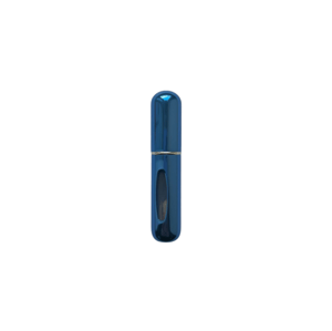 Rozprašovač parfému - Modrý 5 ml  Rozprašovač parfémů 5 ml