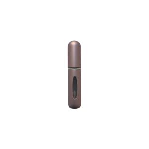 Rozprašovač parfému - Světle růžový 5 ml  Rozprašovač parfémů 5 ml