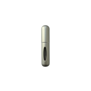 Rozprašovač parfému - Stříbrný 5 ml  Rozprašovač parfémů 5 ml