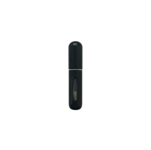 Rozprašovač parfému - Černý 5 ml  Rozprašovač parfémů 5 ml