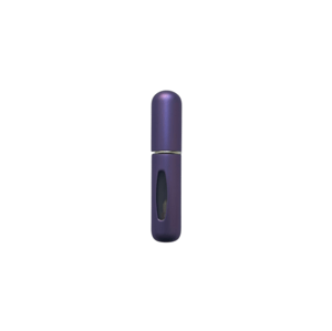 Rozprašovač parfému - Fialový 5 ml  Rozprašovač parfémů 5 ml