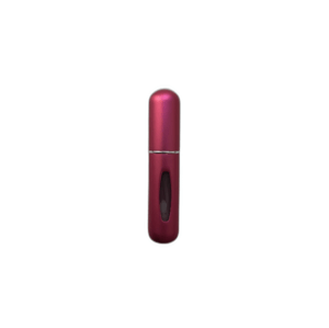 Rozprašovač parfému - Růžový matný 5 ml  Rozprašovač parfémů 5 ml