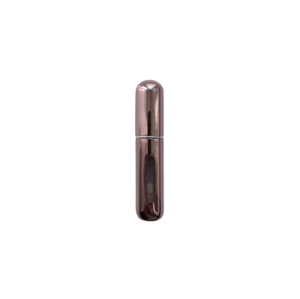 Rozprašovač parfému - Světle růžový lesk 5 ml  Rozprašovač parfémů 5 ml