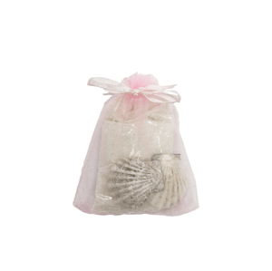 UNIQ Bath - AGUA  Koupelová sůl z mrtvého moře 100g