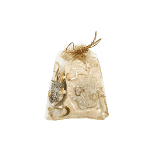 UNIQ Bath - UNIQUE WISH  Koupelová sůl z mrtvého moře 100g
