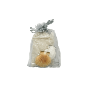 UNIQ Bath - SEDUCTION MAN  Koupelová sůl z mrtvého moře 100g