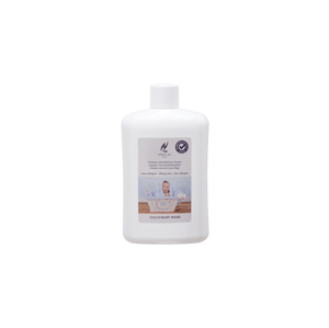 Hypno Casa - Talco Baby Wash  Dětský parfém na praní Velikost: 400 ml
