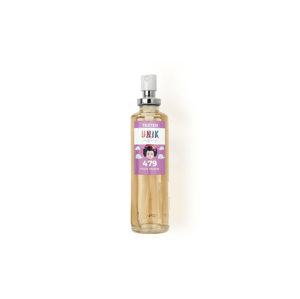 UNIK no. 479  Parfémovaná voda Velikost: 50 ml bez víčka a krabičky