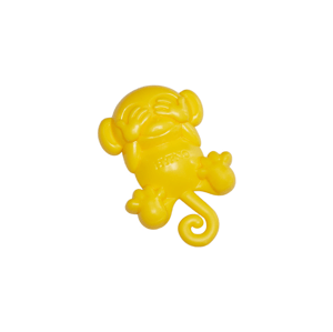Hypno Casa - Little Monkey Vaniglia Blister  Vůně do auta