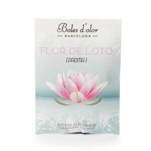 BOLES D´OLOR - Leknín  Vonný sáček