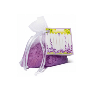 ORGANZA - Fialka  Vonný sáček 30 g
