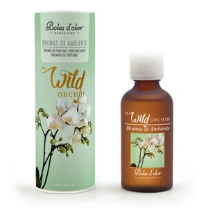 Vonná esence - Divoká orchidej  Vonná esence 50 ml