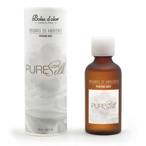Vonná esence - Pravé hedvábí  Vonná esence 50 ml