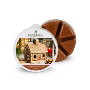 Goose Creek - Perníková dráha  Vosk do aroma lampy 59 g