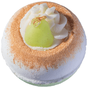 Koupelové bomby