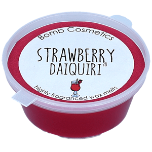 Bomb cosmetics Vonný vosk - Strawberry Daiqui Mini Melt
