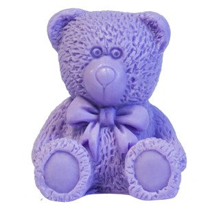 Happy Soaps - Malý medvídek  Glycerinové mýdlo 100 g