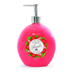IDC Institute - Sprchový gel Jahoda  Sprchový gel 735 ml