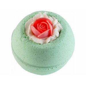Balistik - Sametový šípek  Koule do koupele 160 g