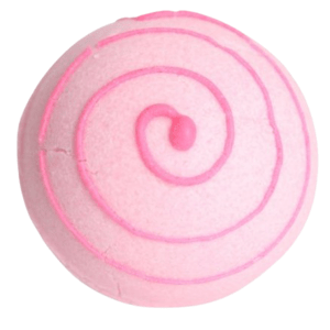 Bomb Cosmetics Kulička - Ostrov pokladů
