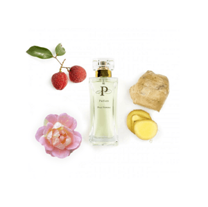 Empleada No.6  Parfémovaná voda Velikost: 50 ml