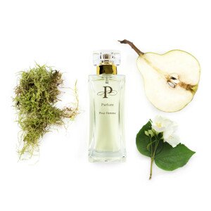 Empleada No.7  Parfémovaná voda Velikost: 50 ml