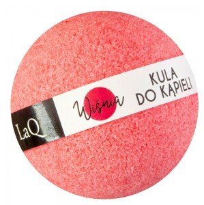 LaQ - Bath Bomb  Koule do koupele 120 g