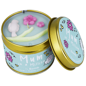 Bomb Cosmetics - Nejlepší máma  Svíčka v plechu