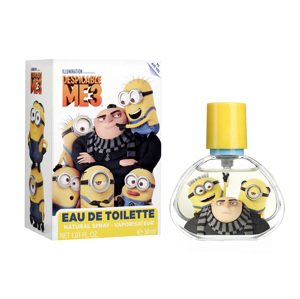 Air Val - MIMONI  Toaletní voda pro děti 30 ml