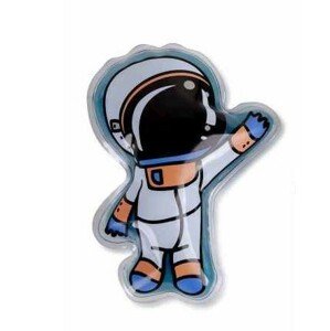 Accentra - Mini sprchový gel TAKE ME TO THE MOON - Kosmonaut  Sprchový gel mini 50 ml