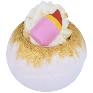 Balistik - A Little Lippy  Koule do koupele 160 g