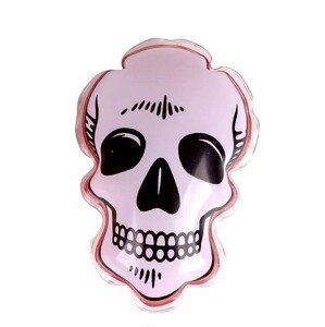 Accentra - Mini sprchový gel Happy Halloween Lebka  Sprchový gel mini 50 ml