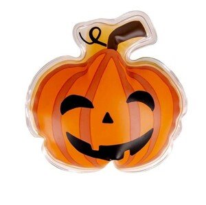 Accentra - Mini sprchový gel Happy Halloween Dýně  Sprchový gel mini 50 ml