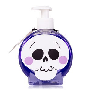 Accentra - Mýdlo Happy Halloween Lebka  Mýdlo 350 ml
