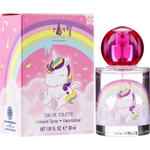 Air Val - UNICORN  Toaletní voda pro děti 30 ml