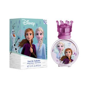 Air Val - FROZEN 2  Toaletní voda pro děti 30 ml