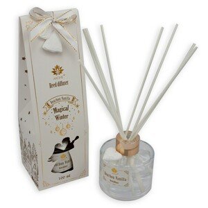 ARÔME - Vanilka a Bourbon  Difuzér 100 ml