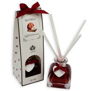 ARÔME - Jablko a skořice  Difuzér 50 ml