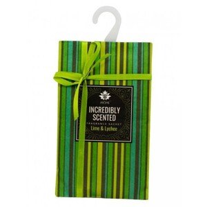 ARÔME - Lime & Lychee  Vonné sáčky na háčku